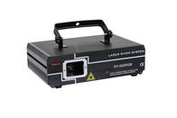 Репроектор 500mw лазера анимации сетноой-аналогов модуляции портативный 20w RGB