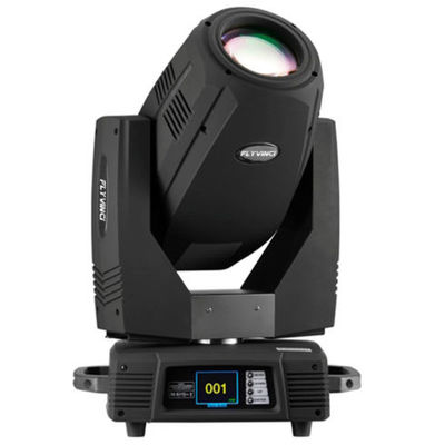 Zoom&gobo&wash 3 in-1 мытья 17R 350w пятна луча двигая главное светлое